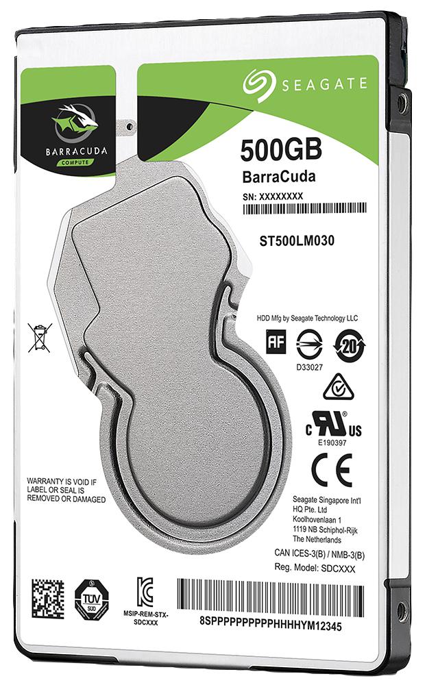 Seagate St500Lm030