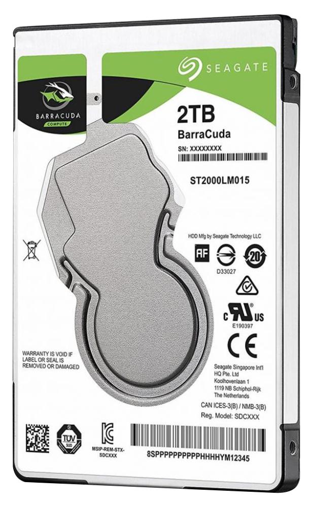 Seagate St2000Lm015