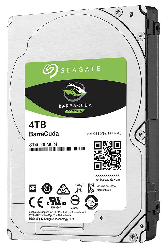 Seagate St4000Lm024