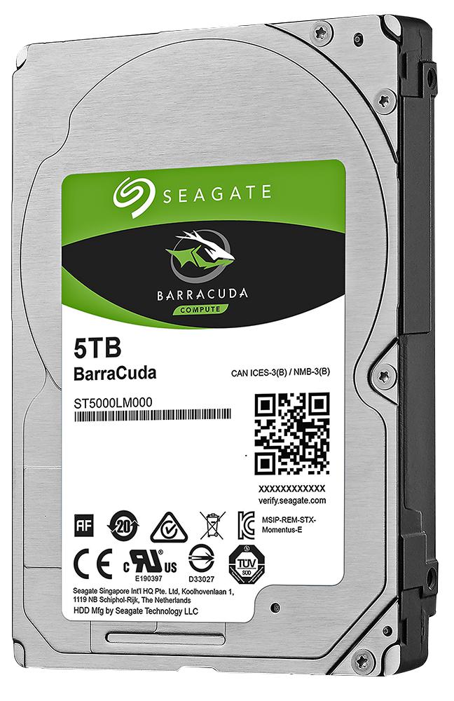 Seagate St5000Lm000