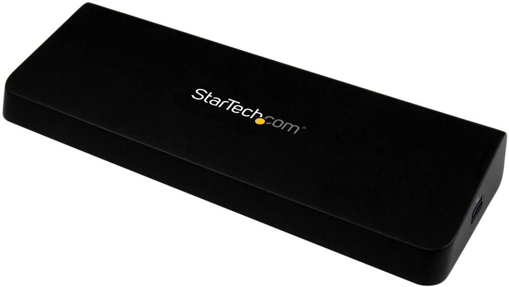 Startech Usb3Dockhdpc