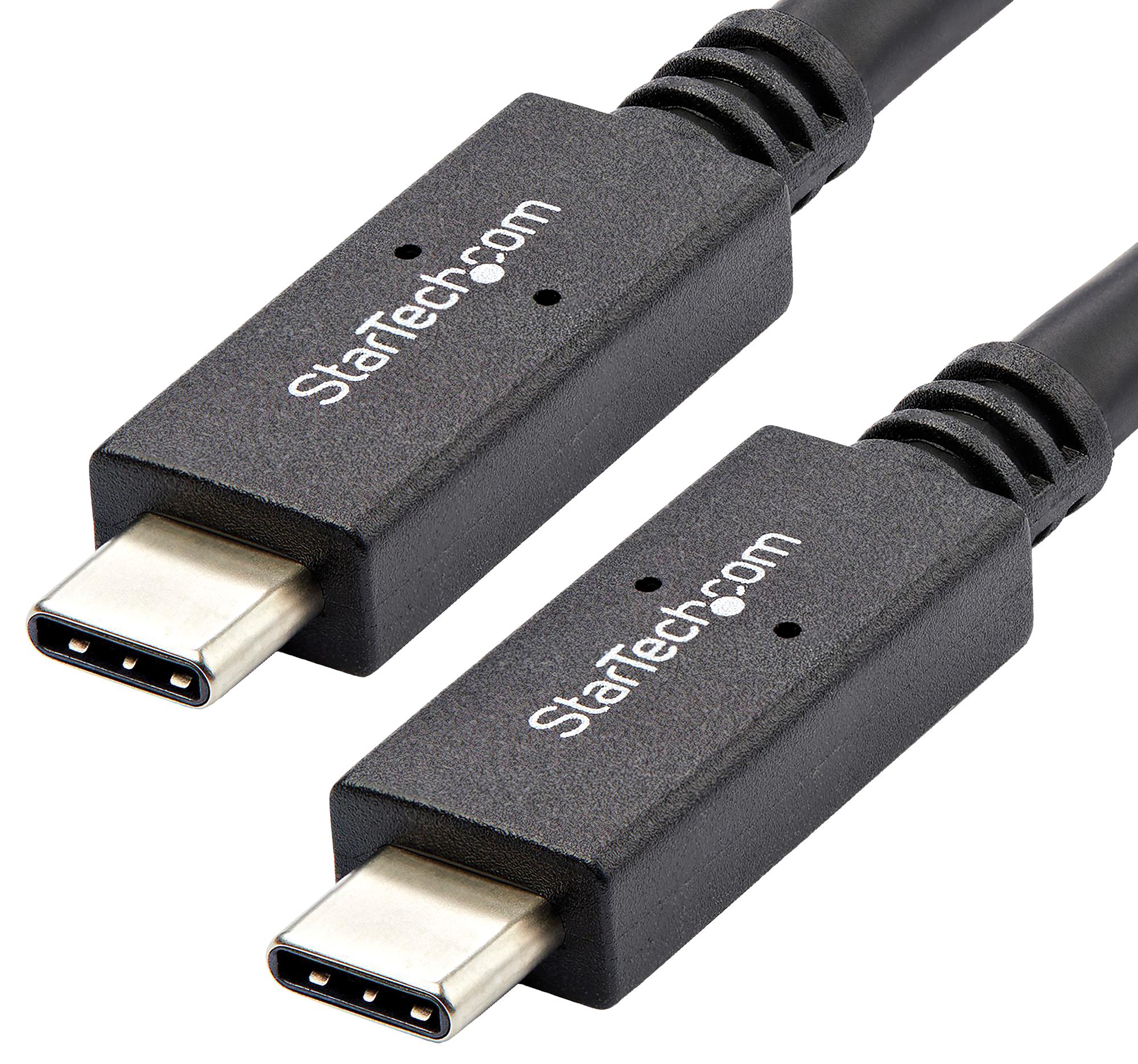 Startech Usb31C5C1M