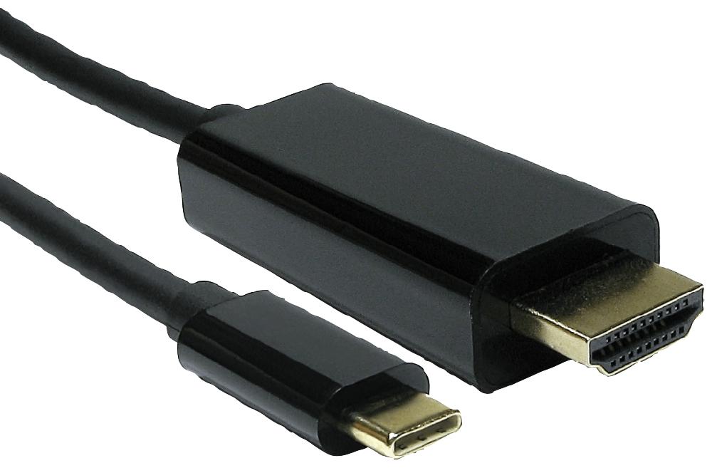 Pro Signal Usb3C-Hdmi-3M