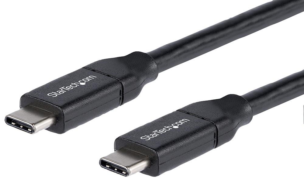 Startech Usb2C5C2M