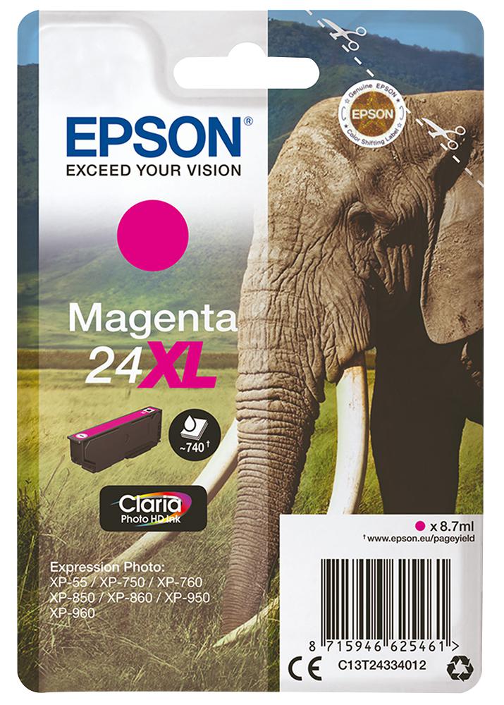 Epson C13T24334012