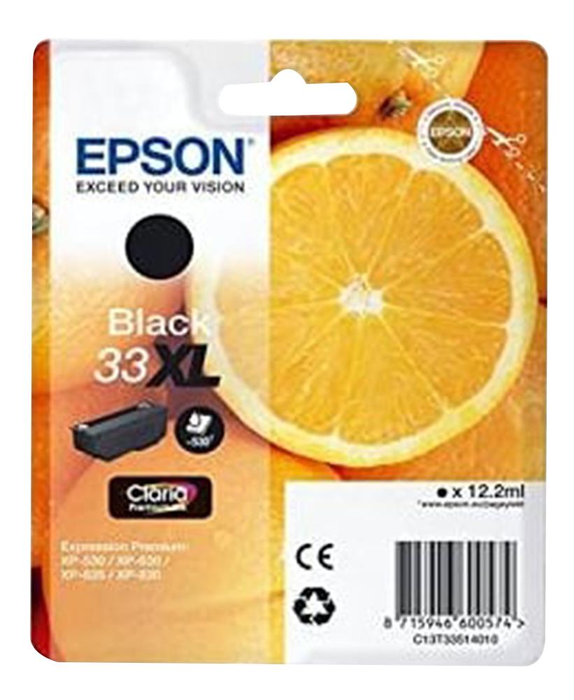 Epson C13T33514012