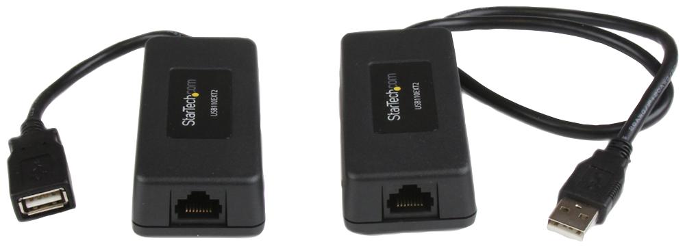 Startech Usb110Ext2