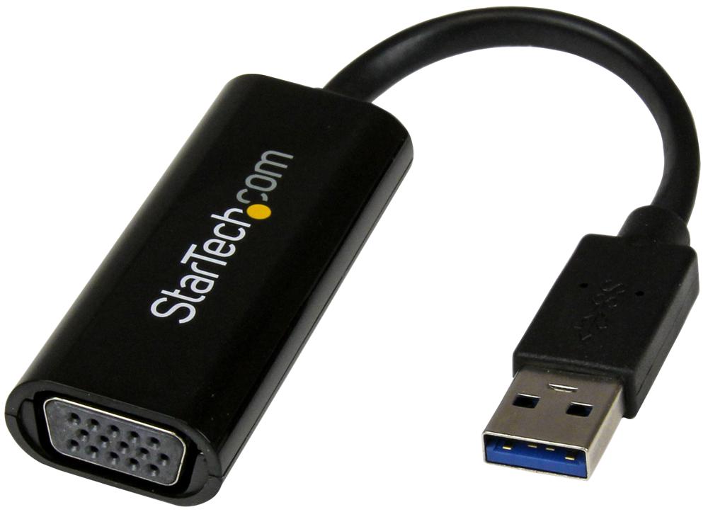 Startech Usb32Vgaes