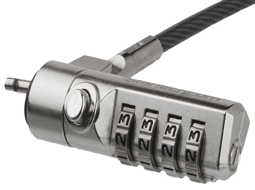 Startech Ltlock4D