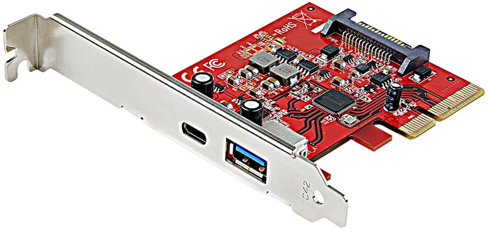 Startech Pexusb311Ac3