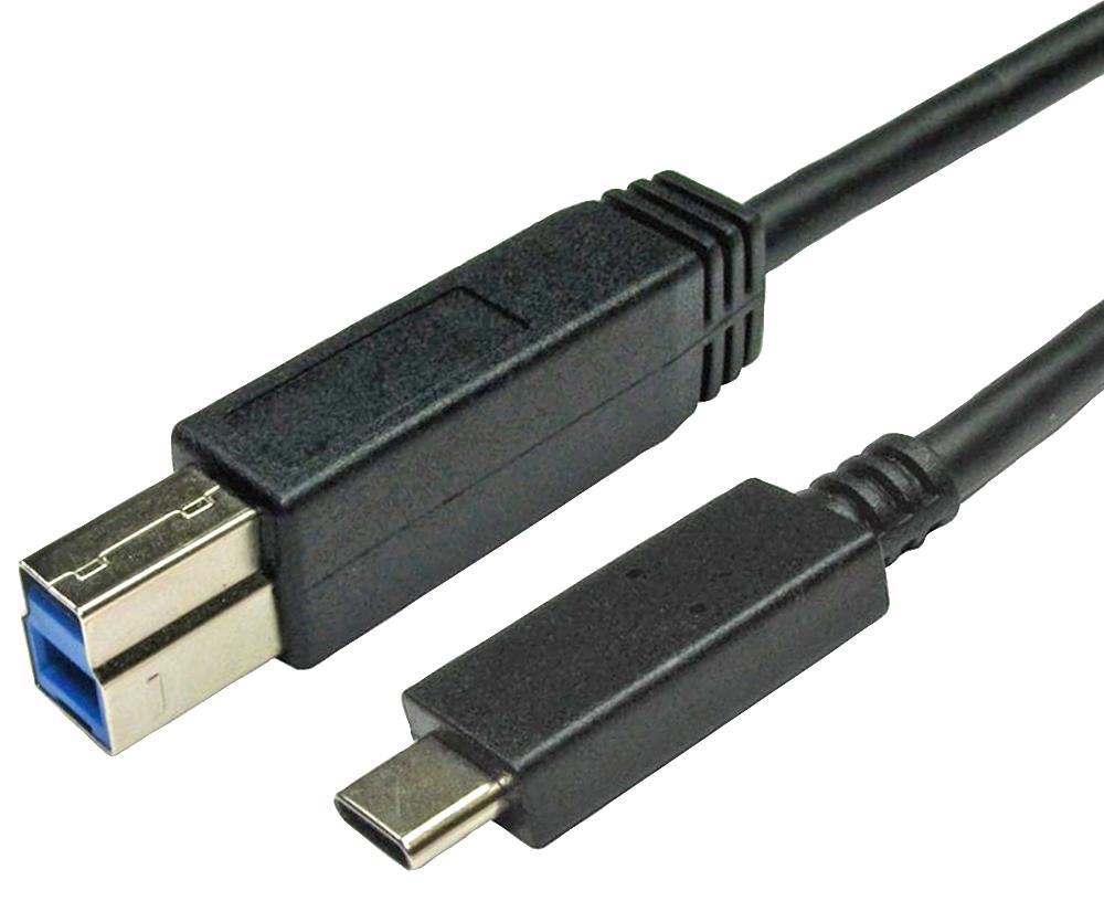 Pro Signal Usb3C-981B-2M