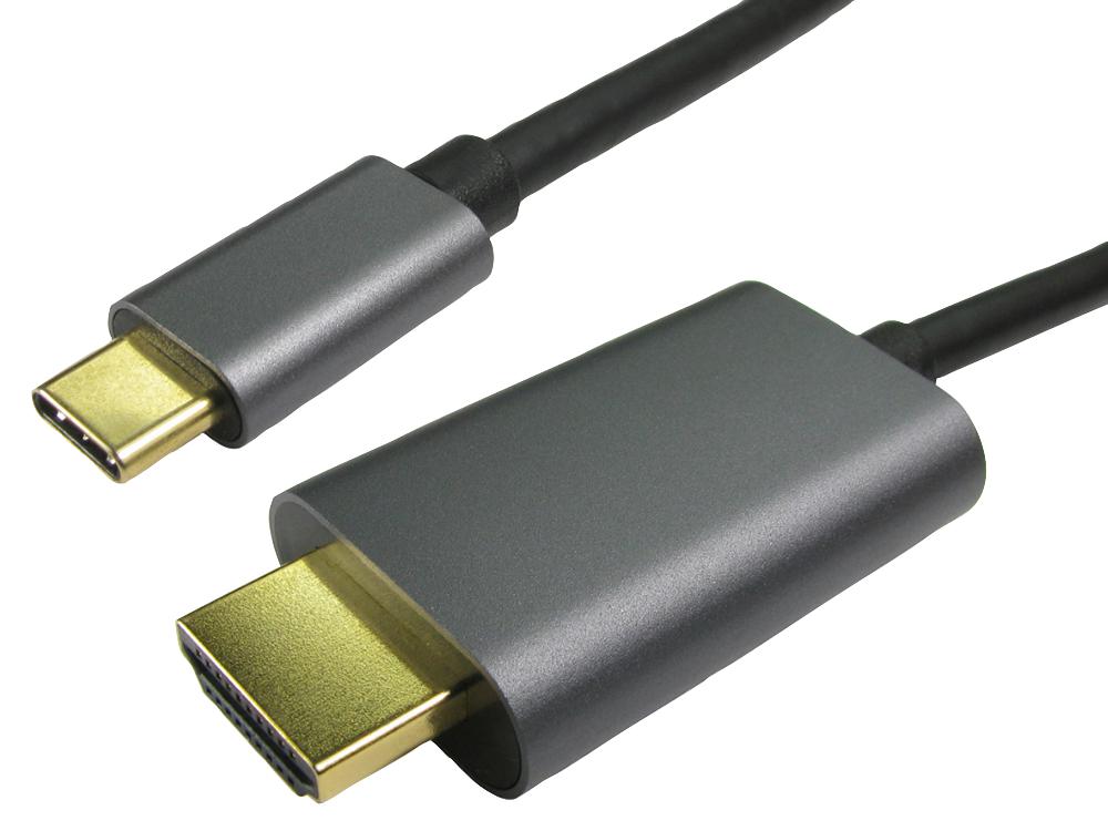 Pro Signal Usb3C-8Khdmi-3M