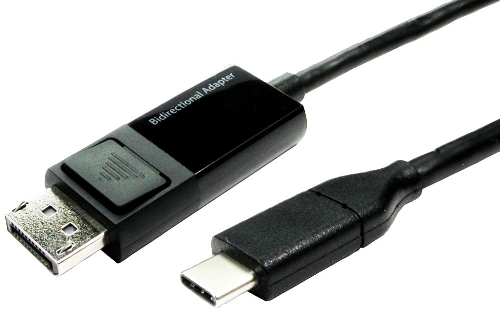 Pro Signal Usb3C-Dp-Bd02