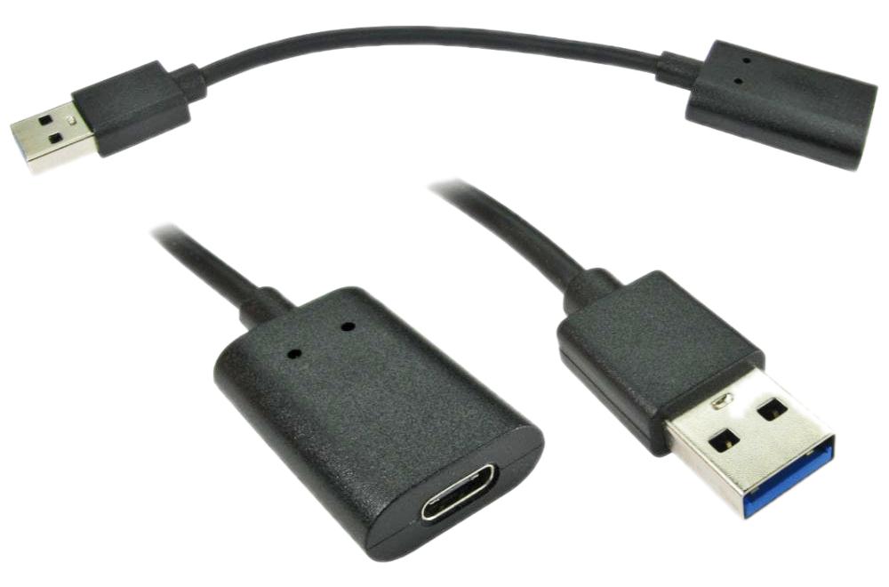 Pro Signal Usb3C-951Rev