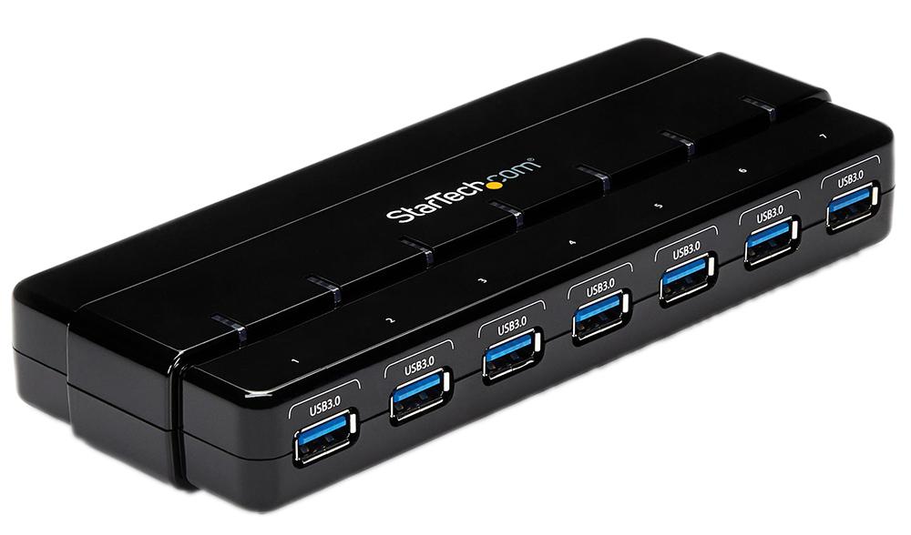 Startech St7300Usb3B