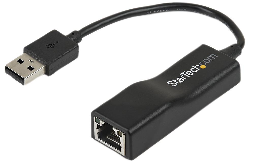 Startech Usb2100