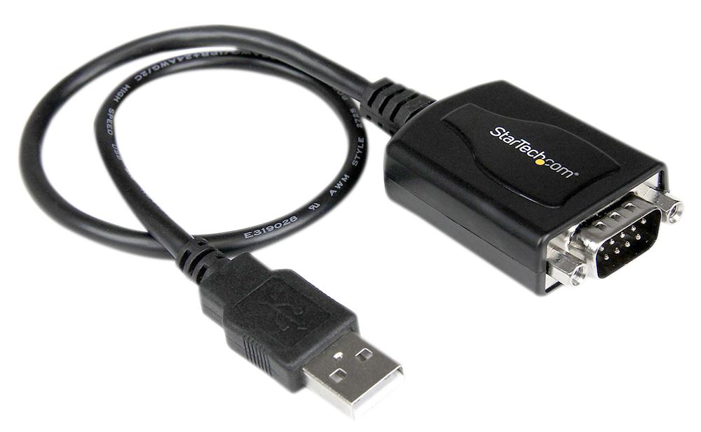 Startech Icusb232Pro