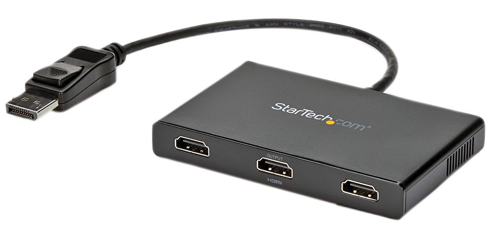 Startech Mstdp123Hd