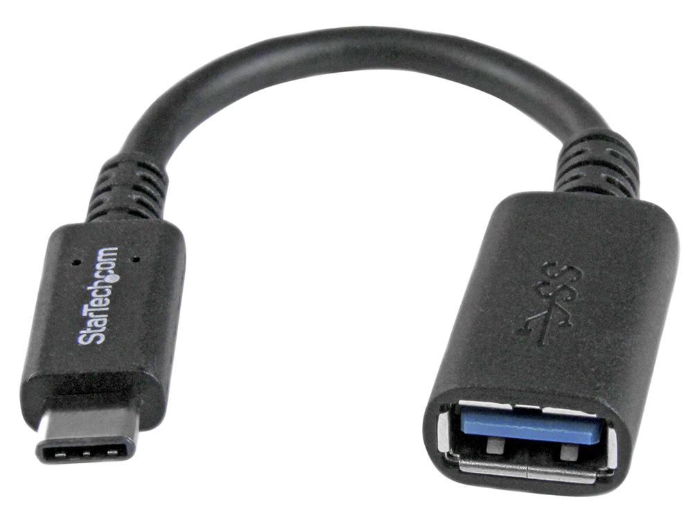 Startech Usb31Caadp