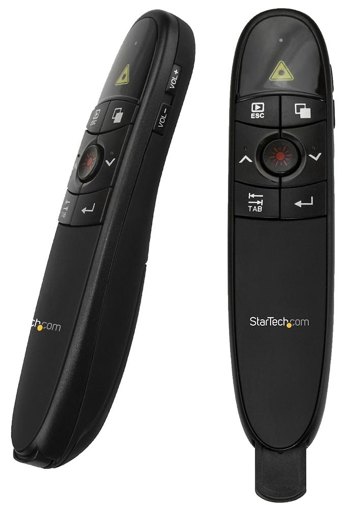 Startech Presremote