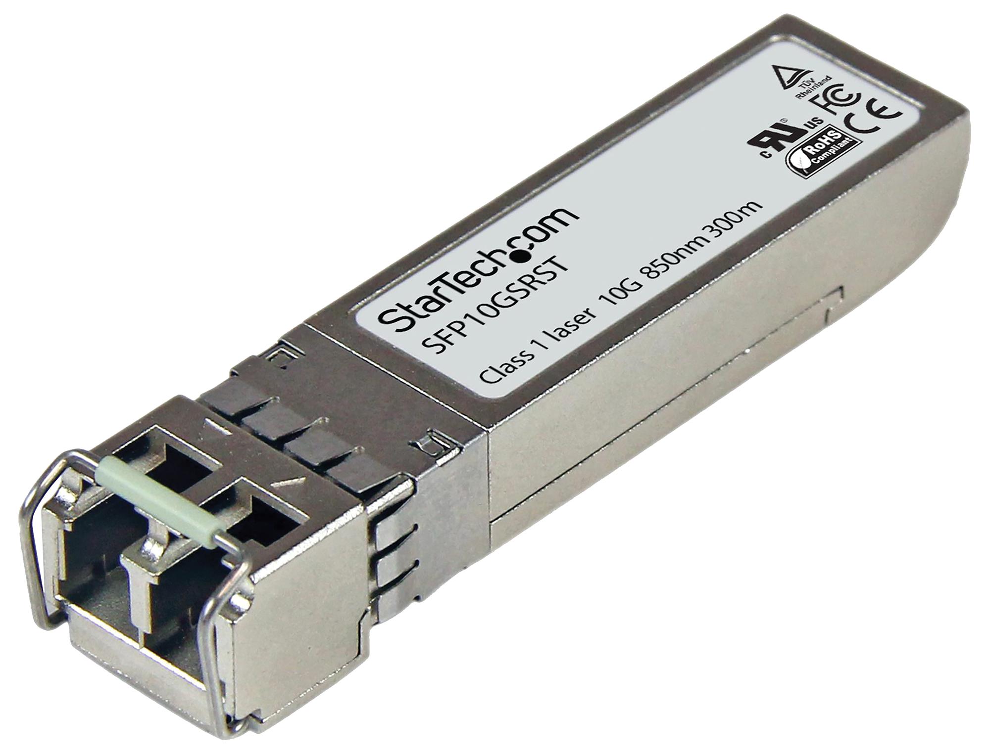 Startech Sfp10Gsrst