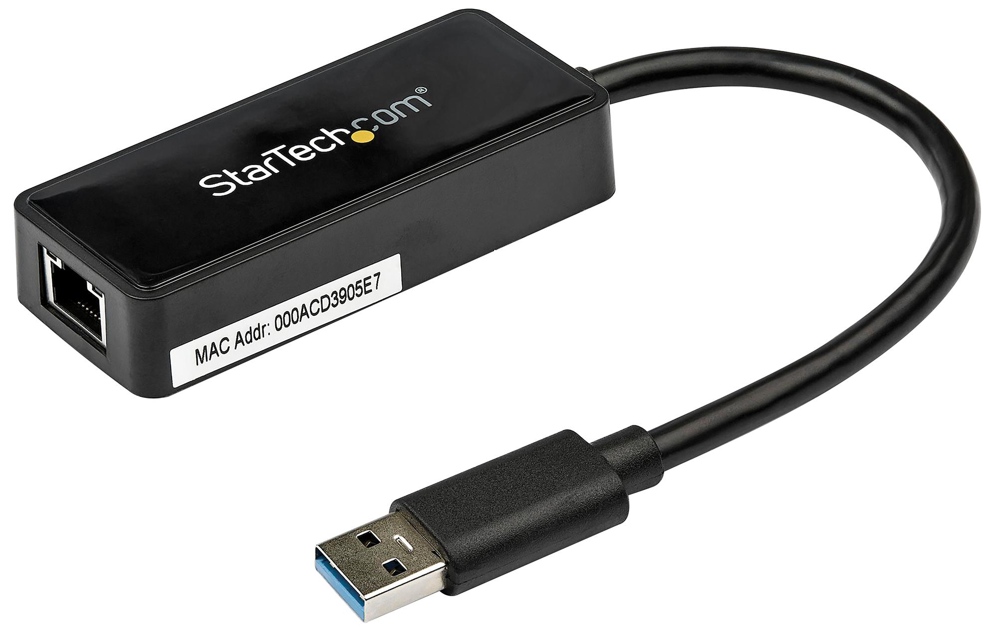 Startech Usb31000Sptb