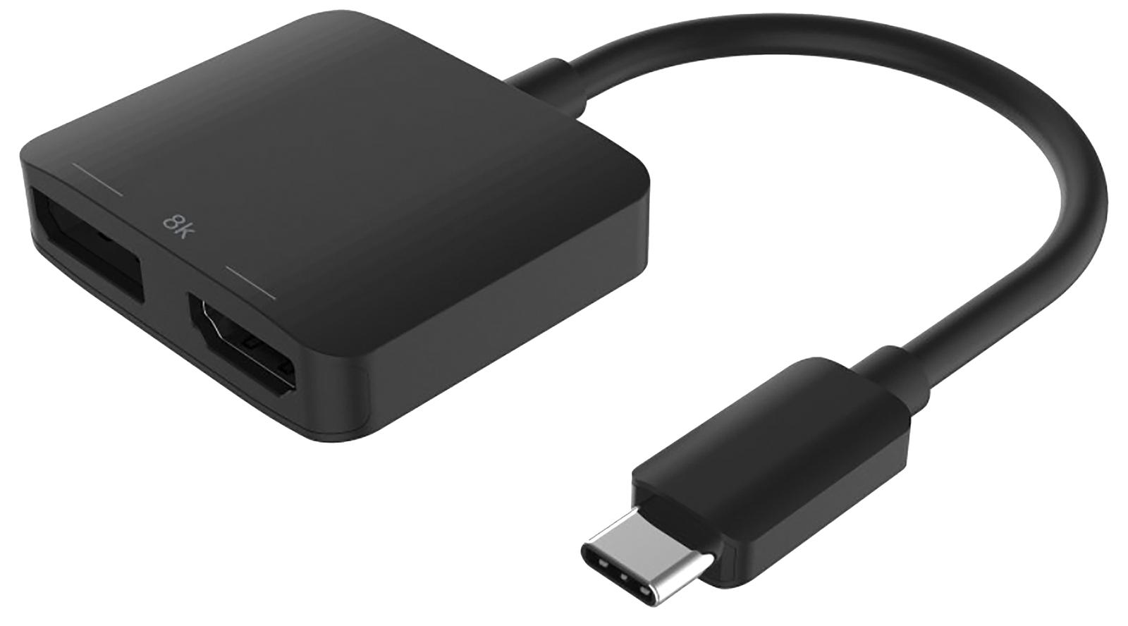 Pro Signal Usb3C-Hdmi-Dp01A