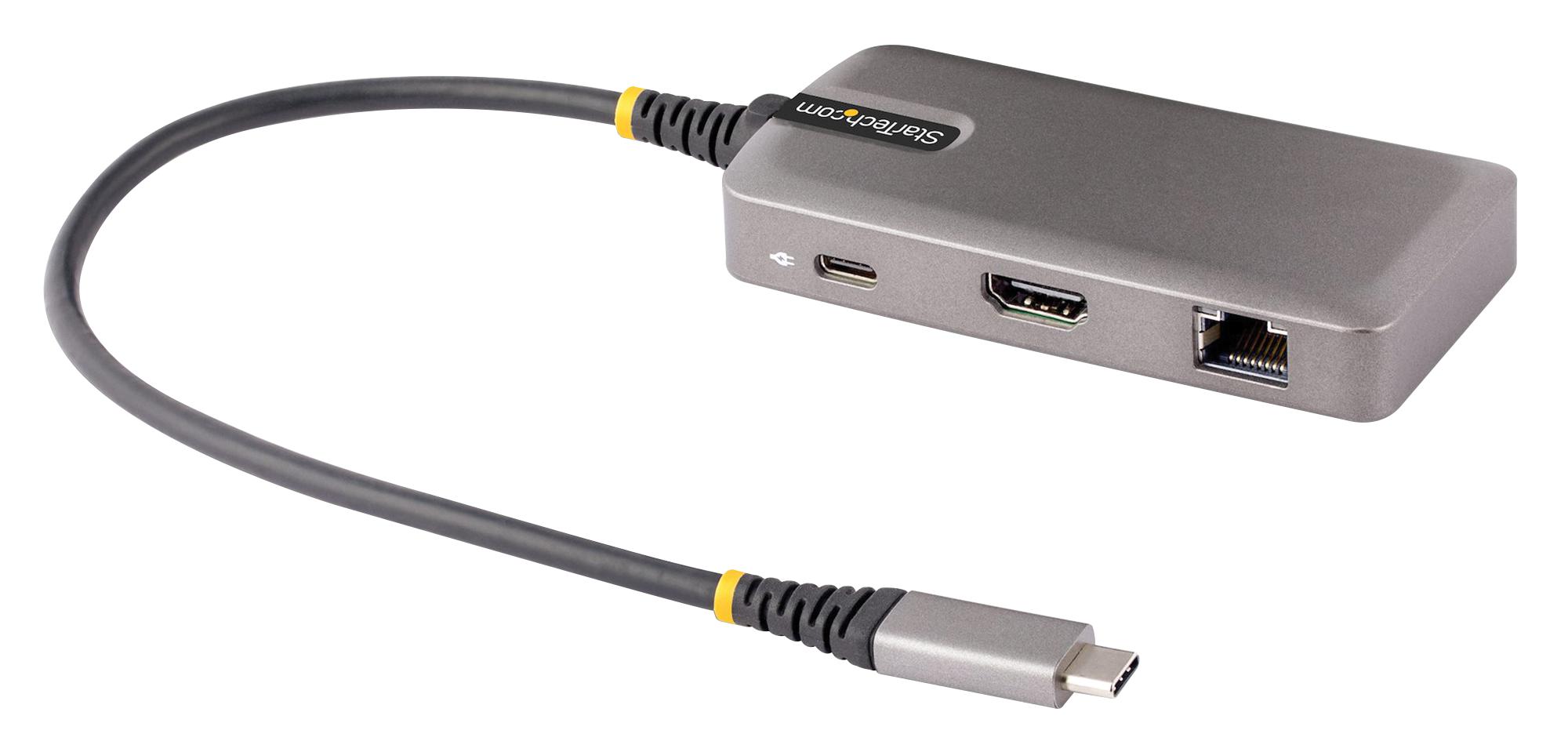 Startech 103B-Usbc-Multiport