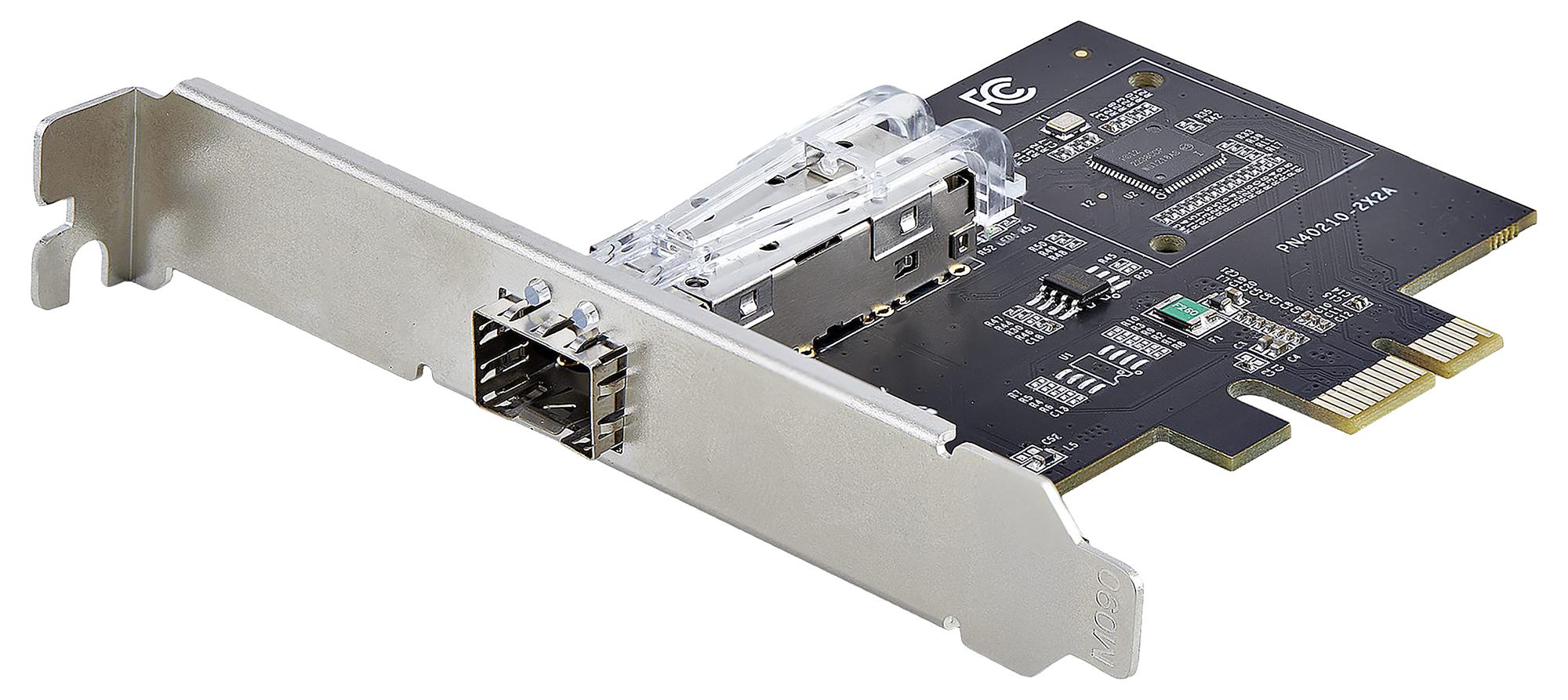 Startech P011Gi-Network-Card