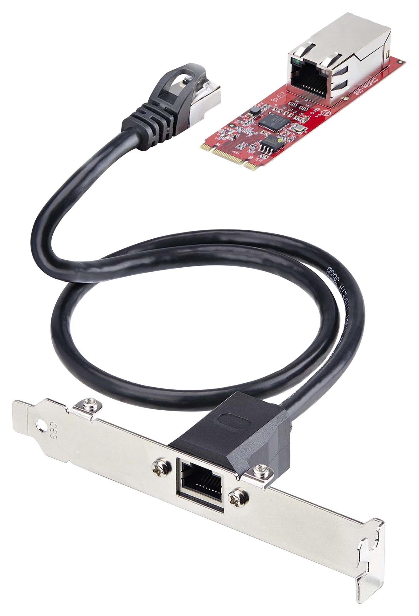 Startech Mr12Gi-Network-Card