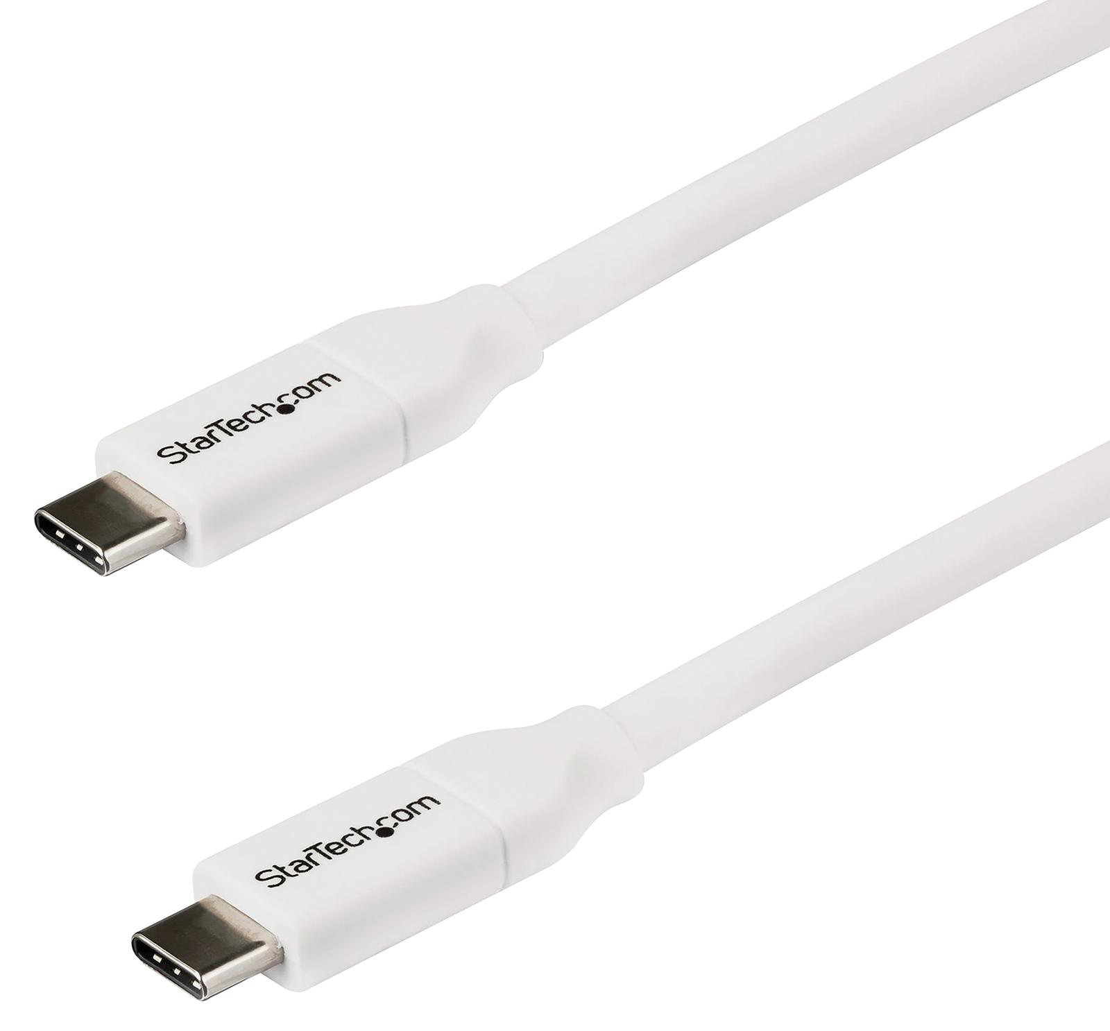 Startech Usb2C5C2Mw