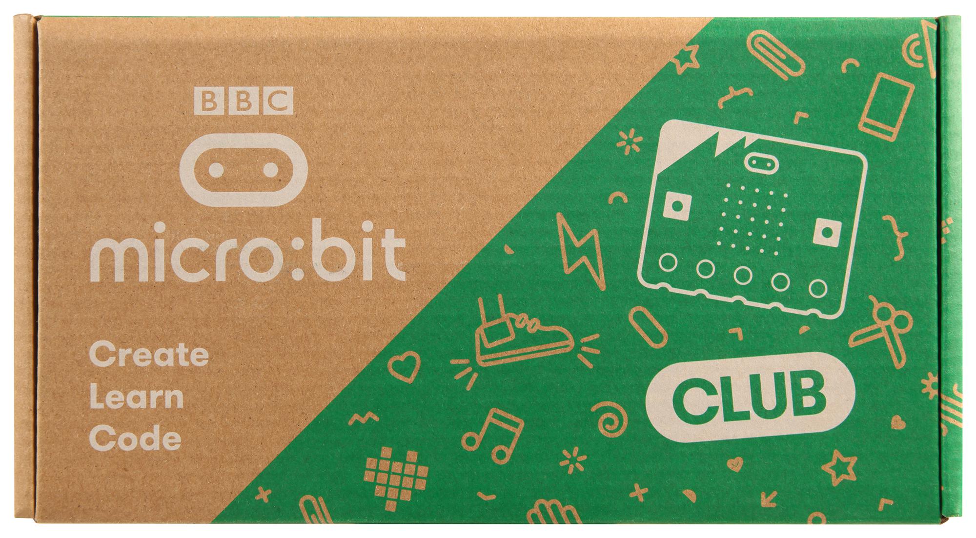 Bbc Micro:bit Mefv22C