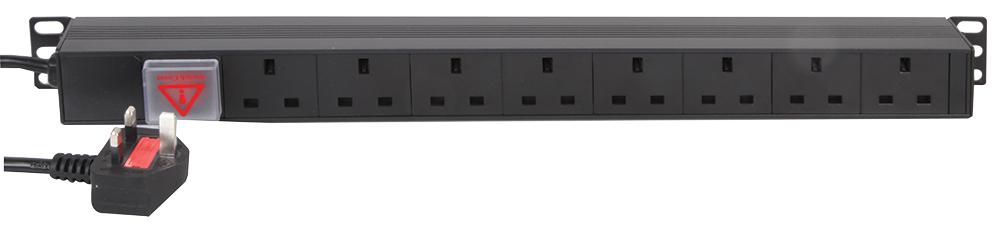 Lms Data Pdu-8Ws-V