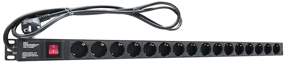 Lms Data Pdu-16Ws-V-Sch-Sch