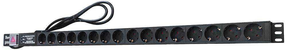 Lms Data Pdu-16Ws-V-Sch-Sch-Sp