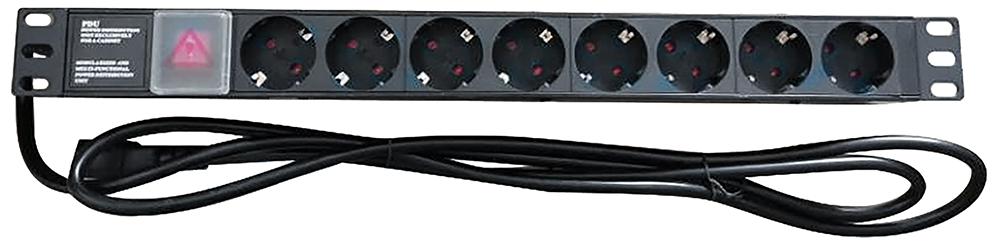 Lms Data Pdu-8Ws-H-Sch-Iec