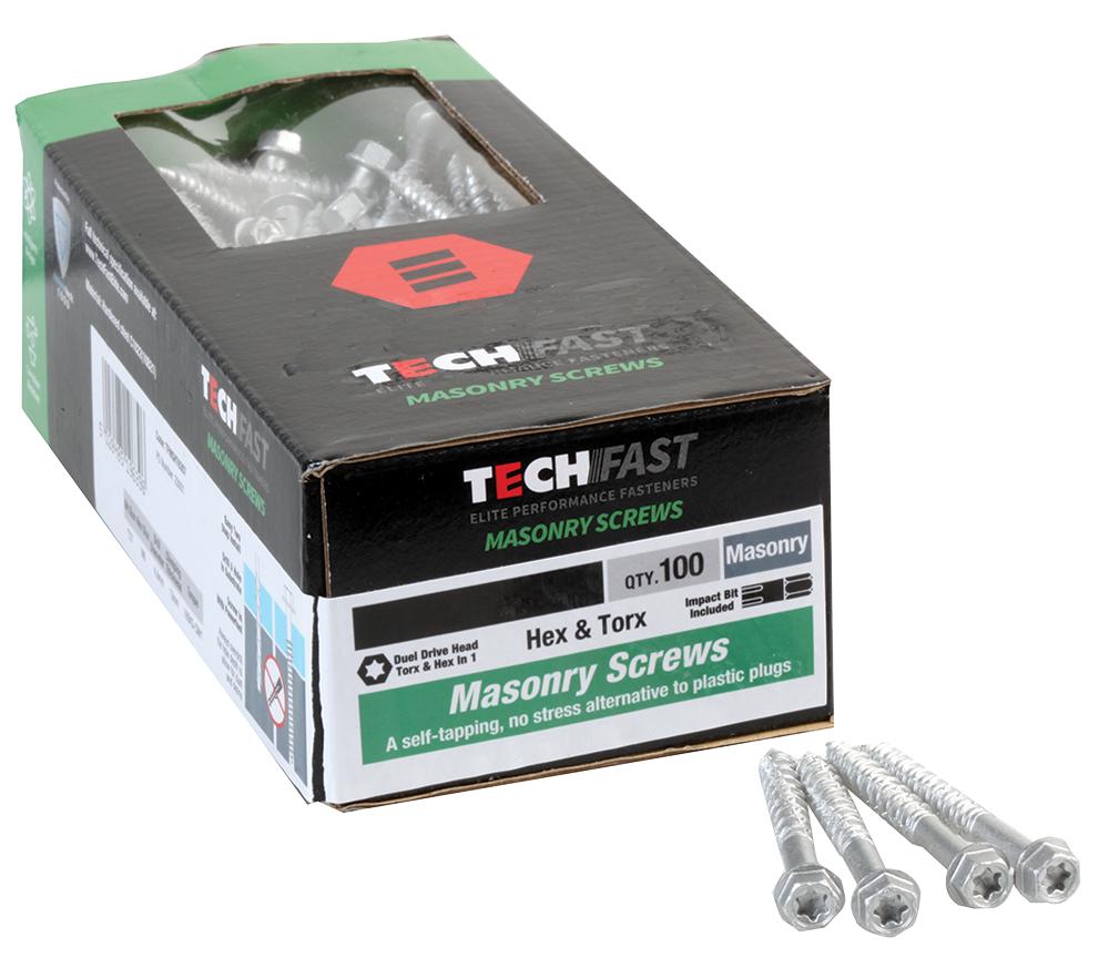 Techfast Tfmsht6332