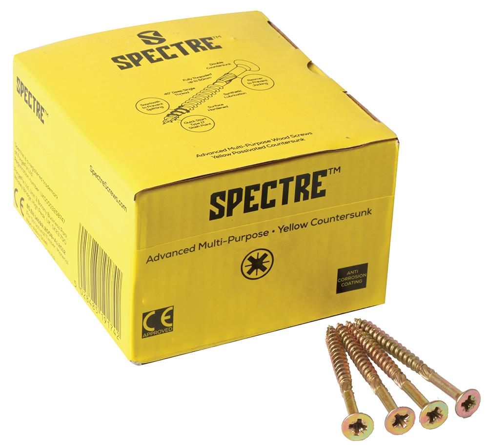 Spectre Spe312Y