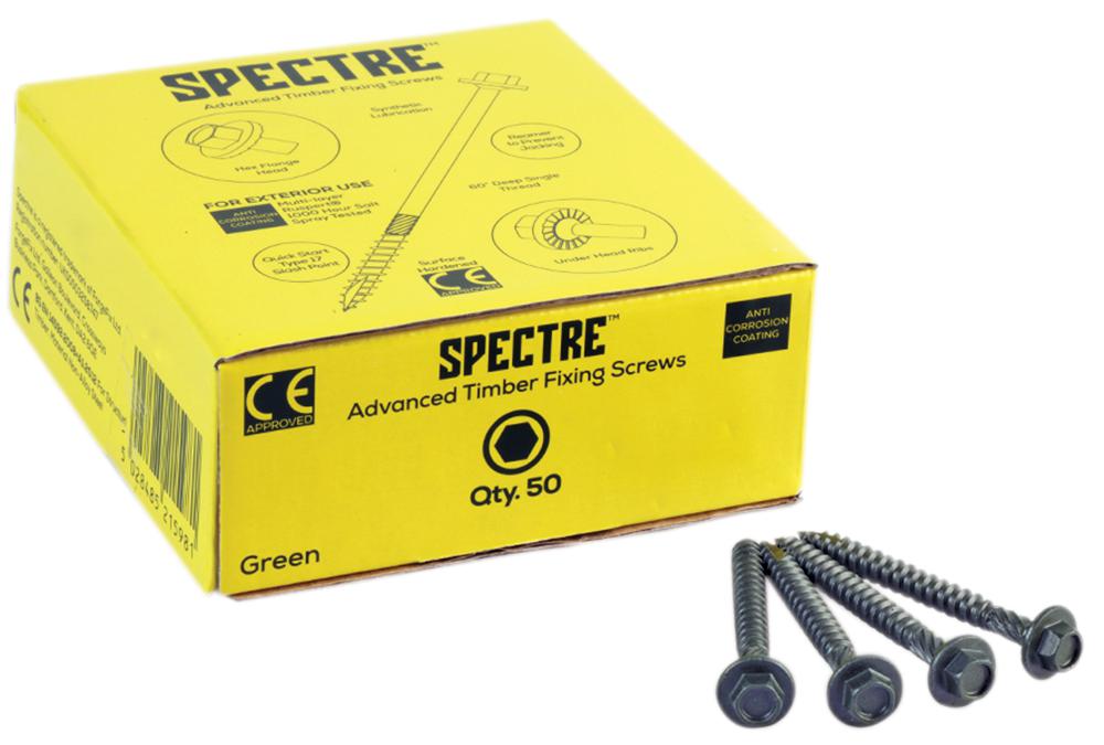 Spectre Spetf200G