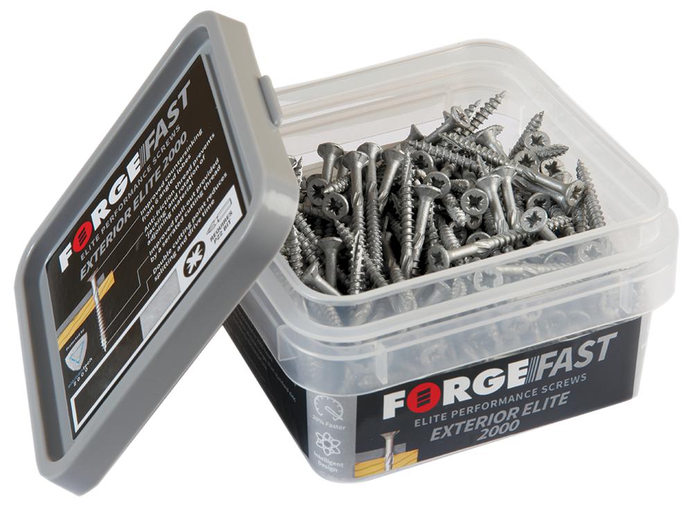 Forgefast Ffe470St