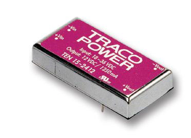 Traco Power Ten 15-2412