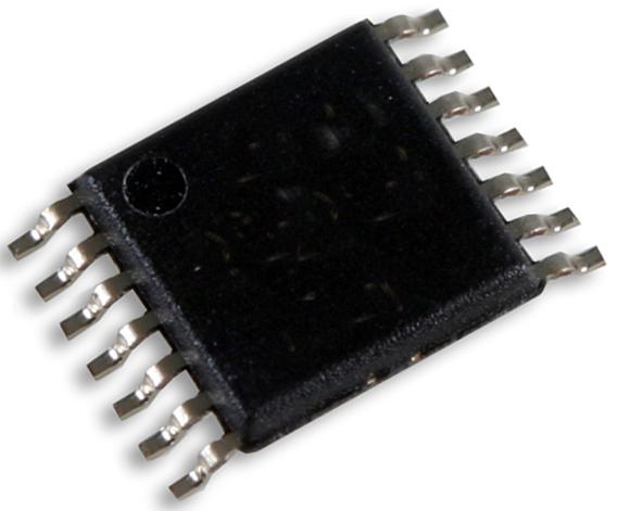 Texas Instruments Lm43602Pwpt