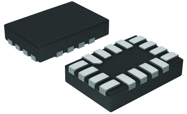 Renesas Isl23325Wfruz-T7A