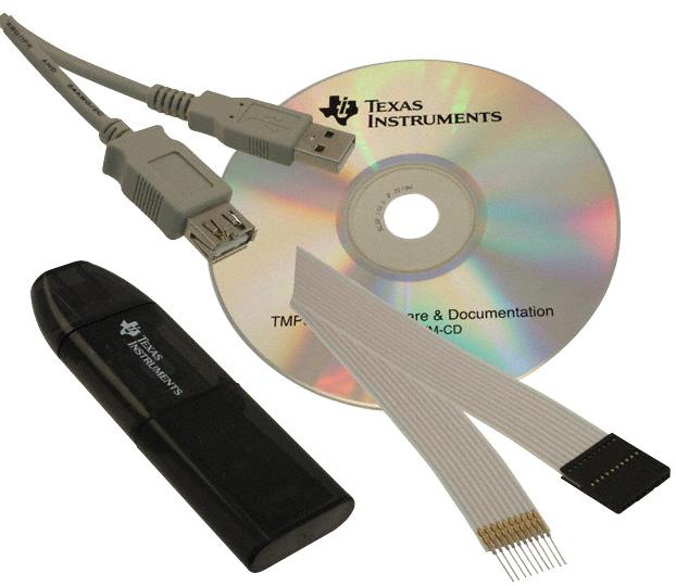 Texas Instruments Tmp006Evm