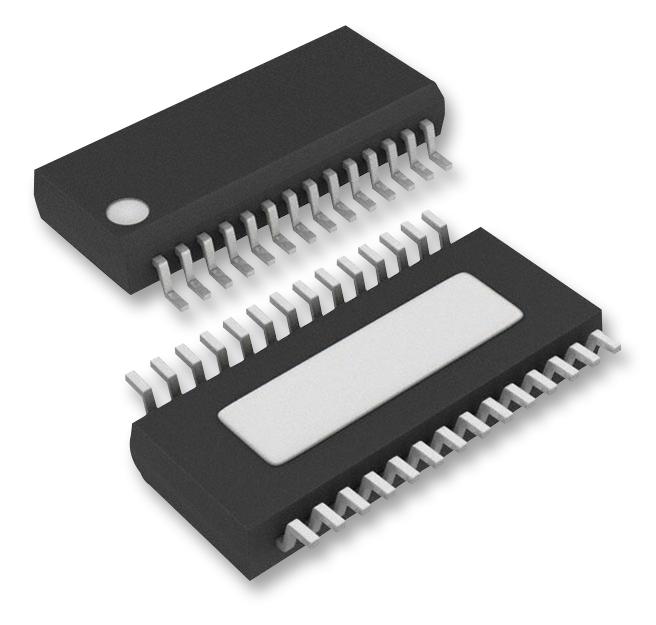 Renesas Isl6539Iaz