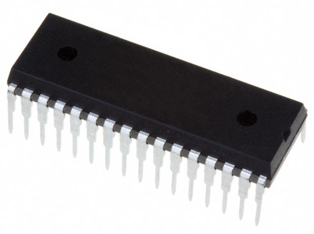 Microchip At27C080-90Pu