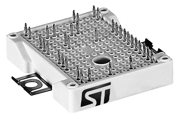 Stmicroelectronics A2C50S65M2