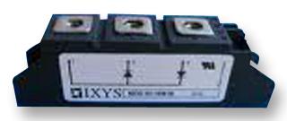 Ixys Semiconductor Mdd95-16N1B