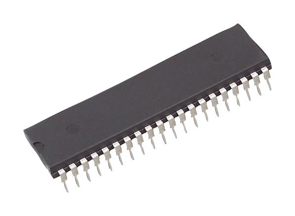 Microchip Pic18F46Q71-E/p