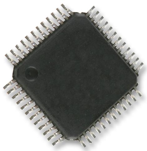 Texas Instruments Tlv320Aic24Kipfb